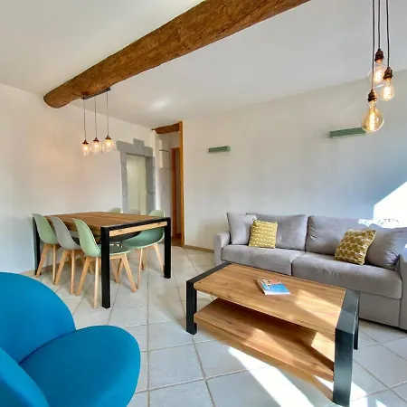 Apartment Le Brea *